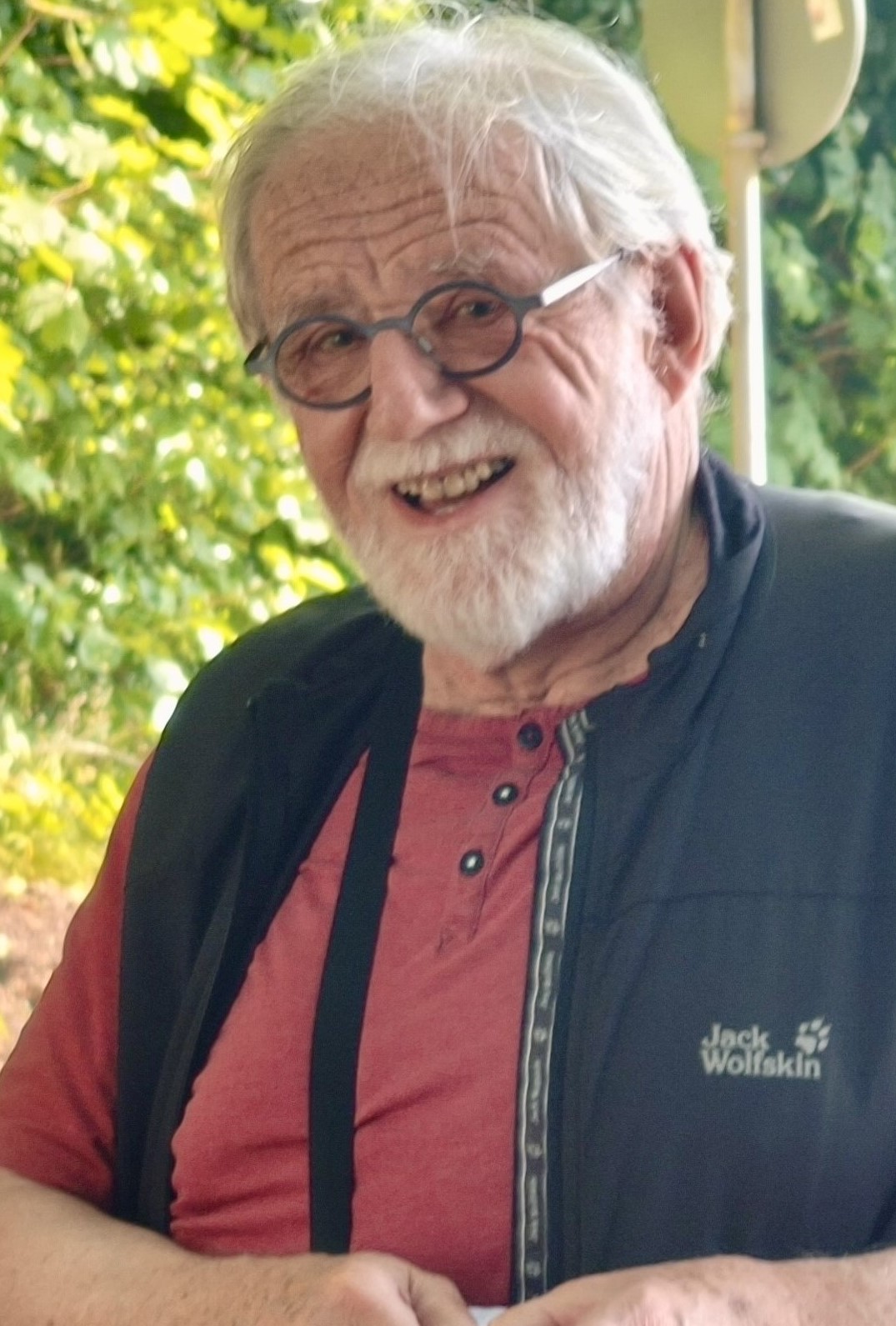 Werner Thum (Juni 2025)